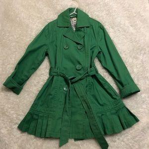 Girls Coat